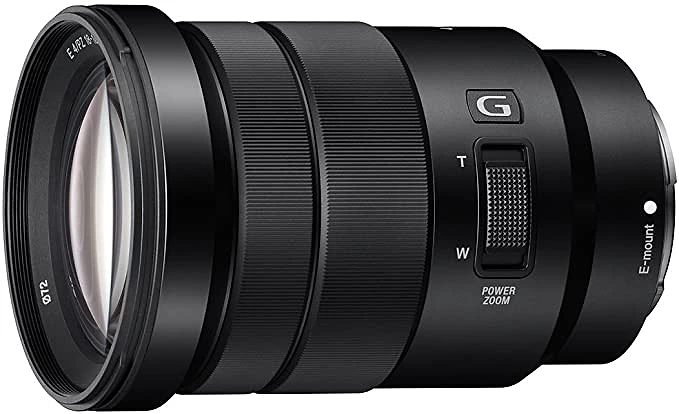 Top Lens Sony Quay Video, Vlogging & Làm Phim 2026: Lựa chọn tốt nhất! - Hình 9
