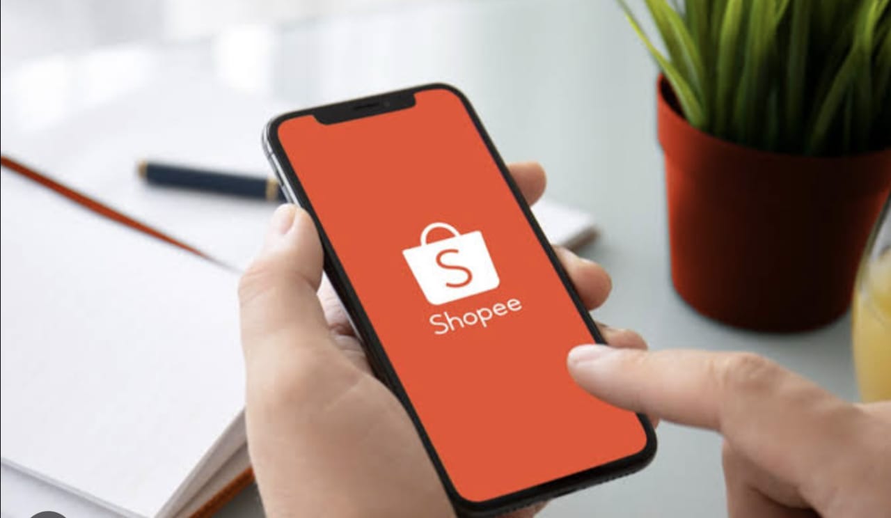 Cara Tukar Tambah HP di Shopee