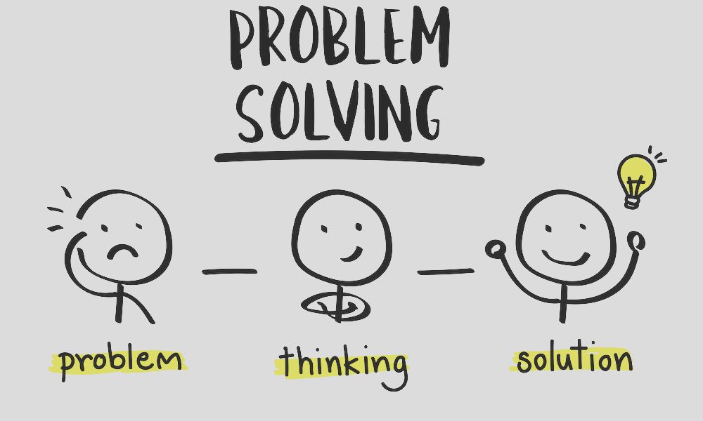 Problem-Solving in Programming: From Debugging to Designing Solutions
