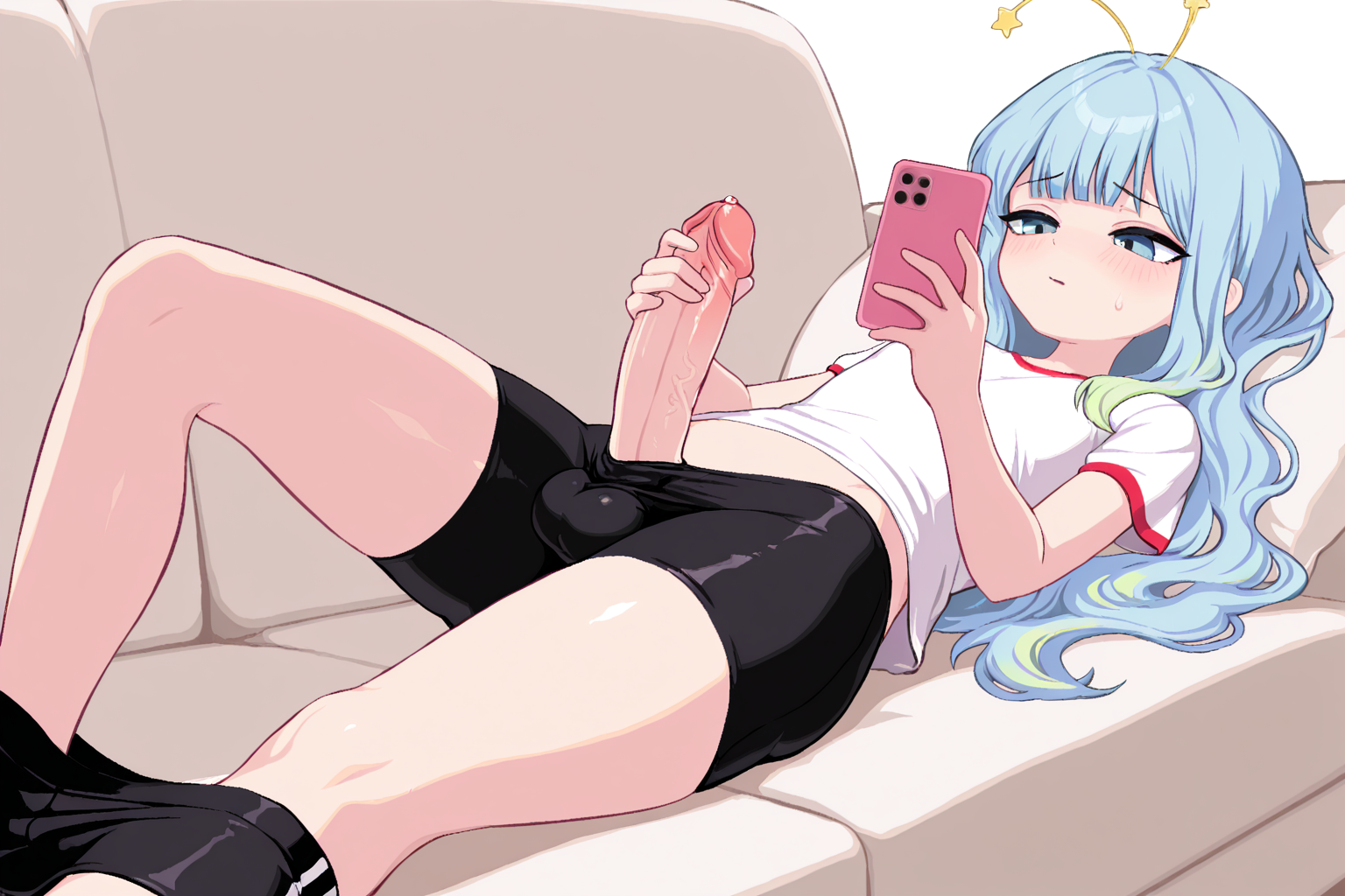 Character description image