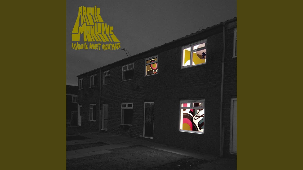 Album art
