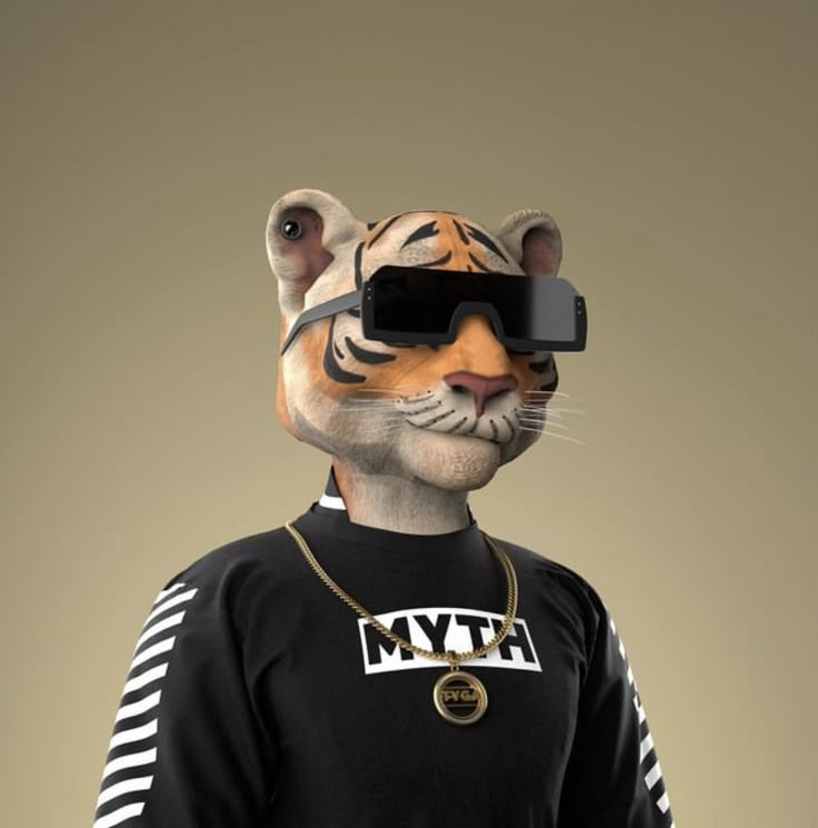 CryptoCobra ๐ (neobaseverse) Farcaster social identity (Fname handle) PFP