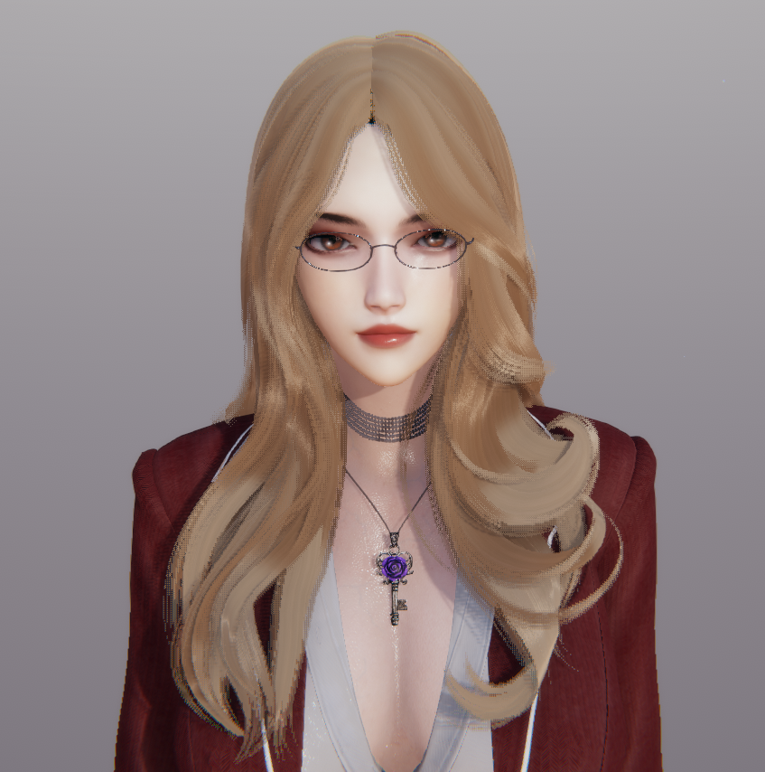 【next gen】秘书