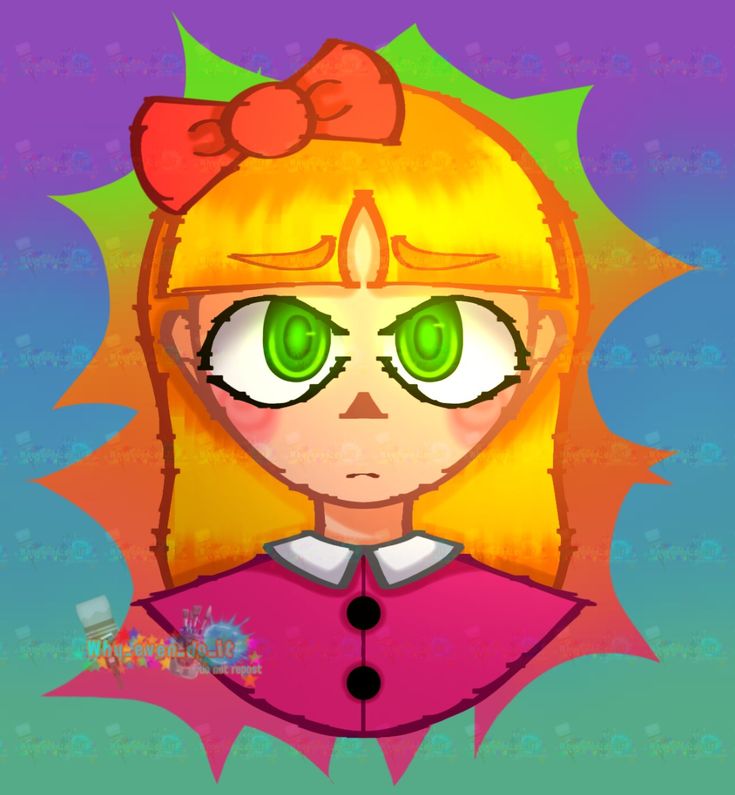 Elizabeth fanart
