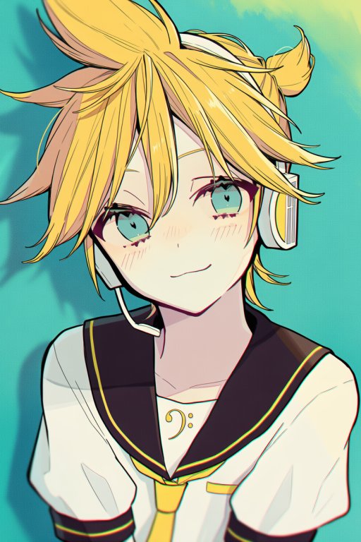 da len