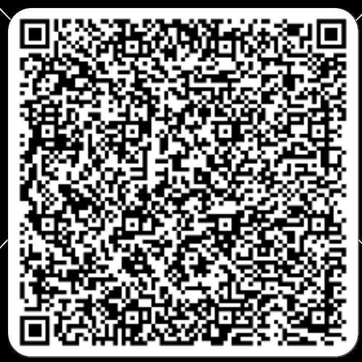 QR Code QRIS ReyMarket