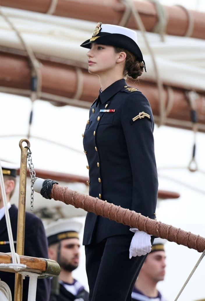 Josephine military education