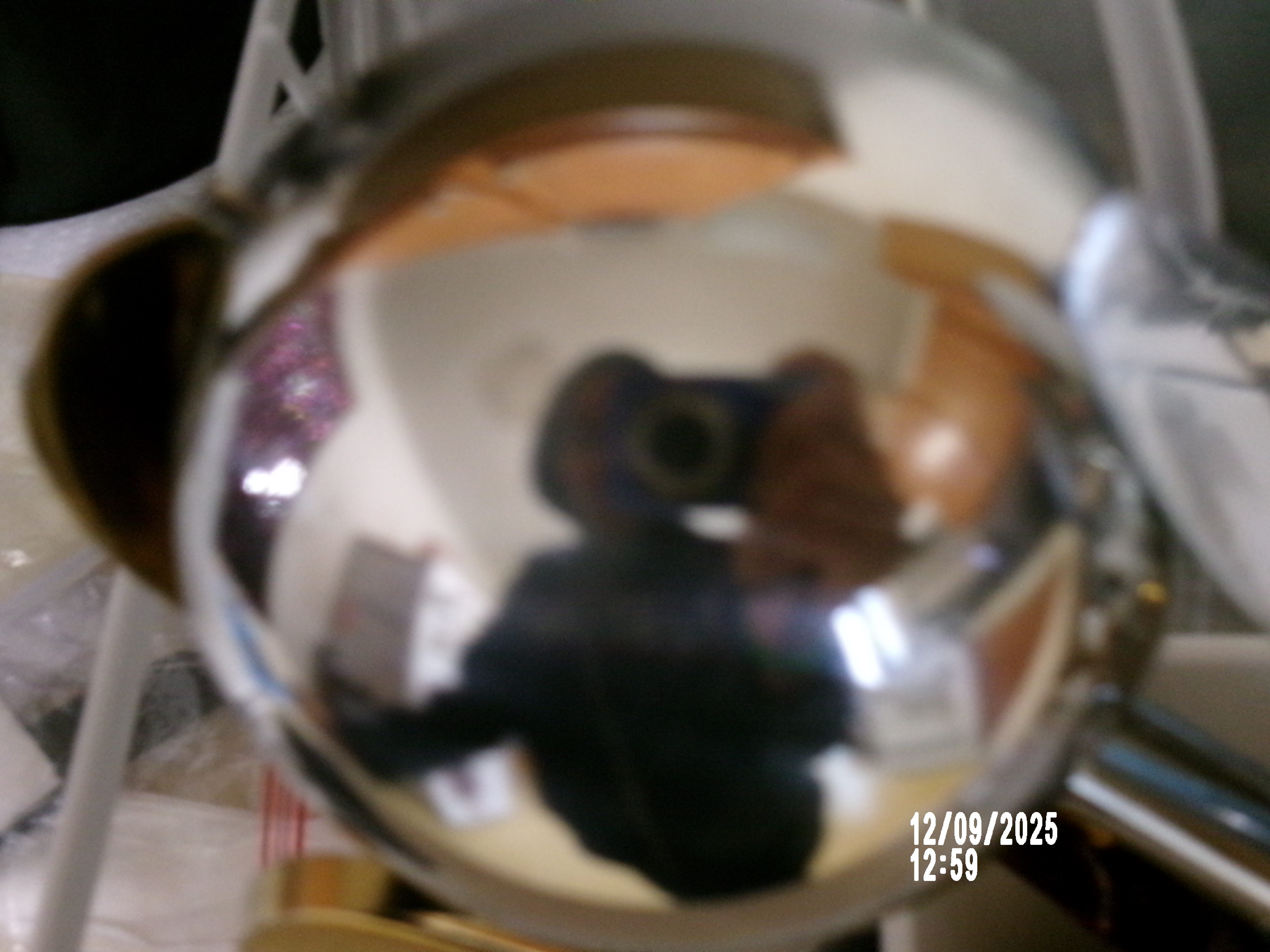 me fisheye