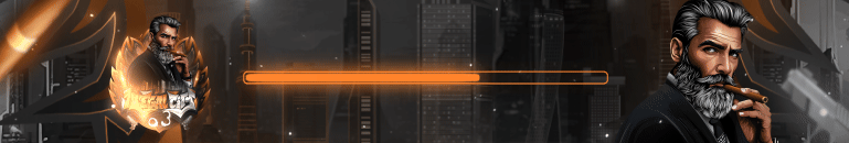 Server details illegal City ✦