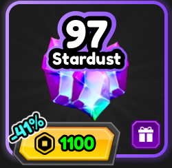 97 Stardust(AllStar)