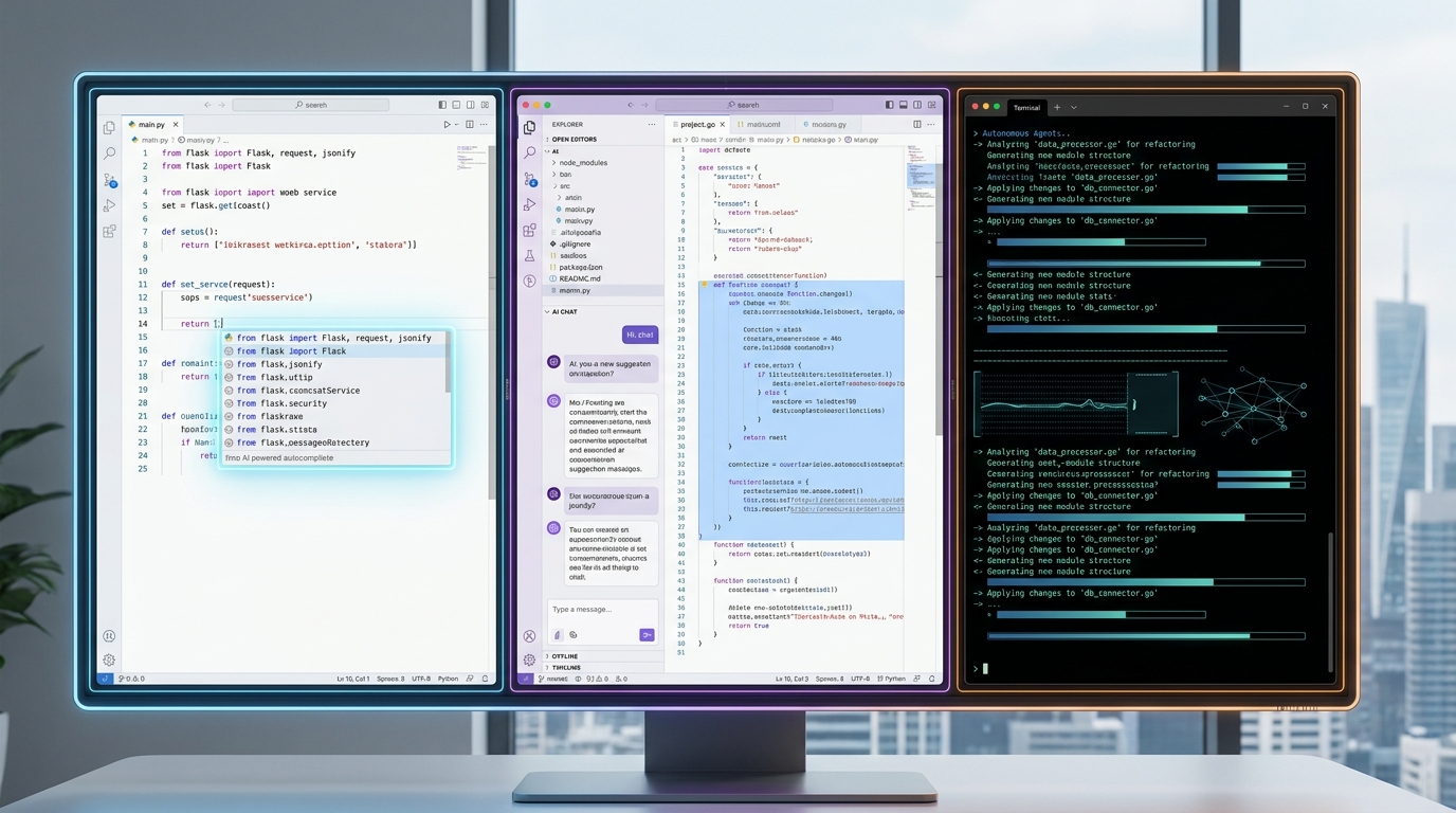 AI Coding Assistants in 2026: Why Specialization is Key (No Single Winner) 🚀