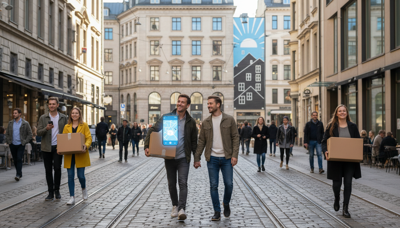 hitta lediga lagenheter i goteborg: din kompletta guide till framgang