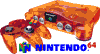 nintendo controller