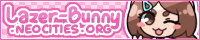 LazerBunny