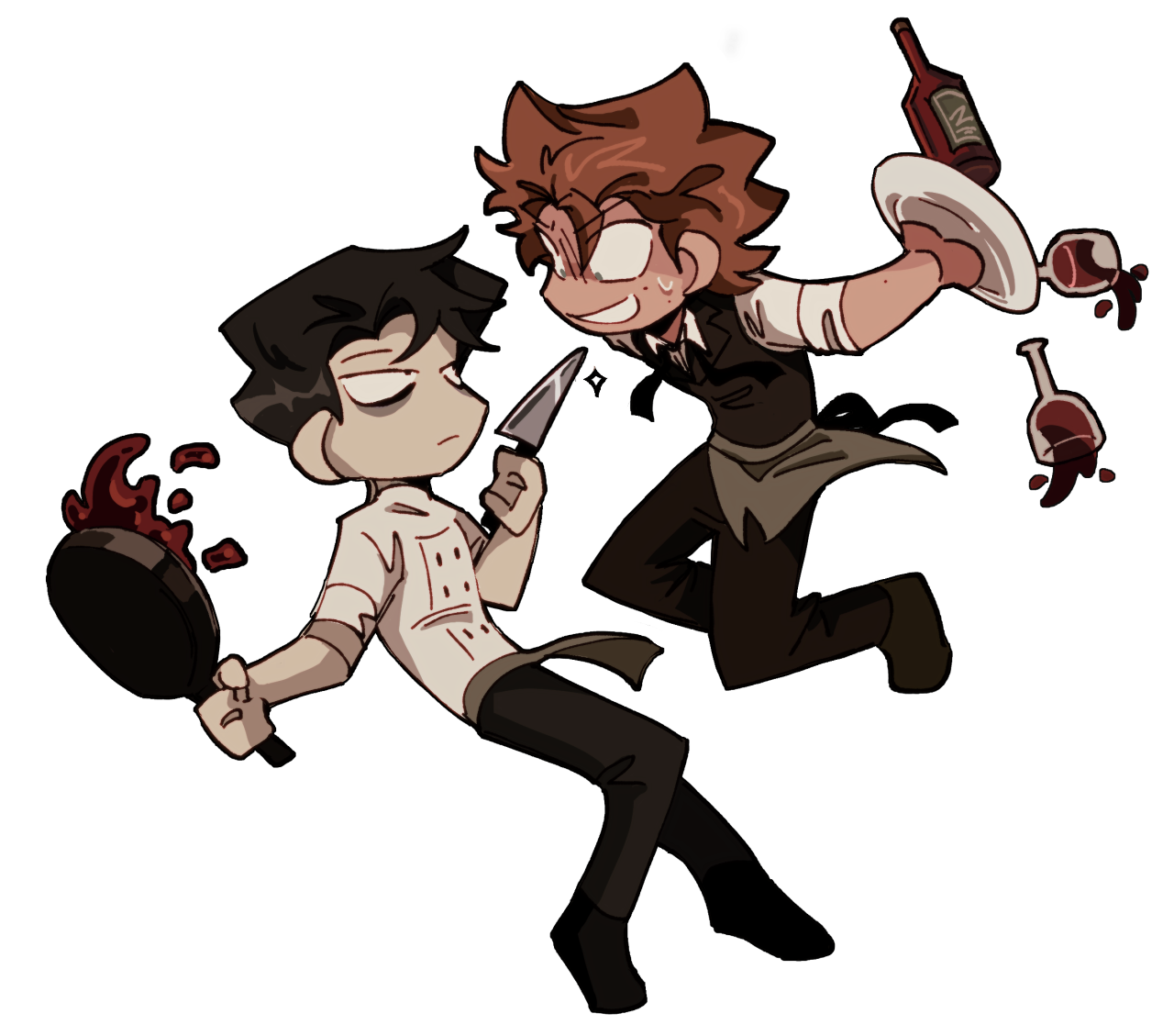 deadplate