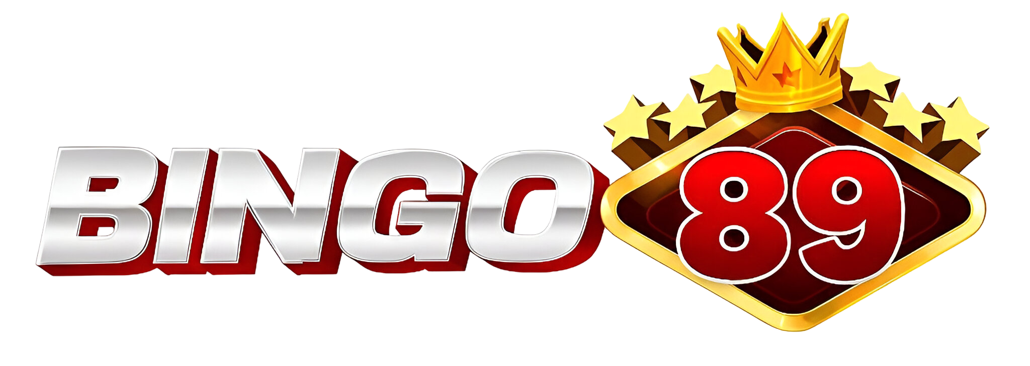 Bingo89 Logo