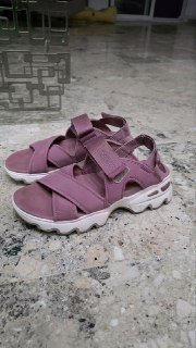 Сандалии Skechers размер 39