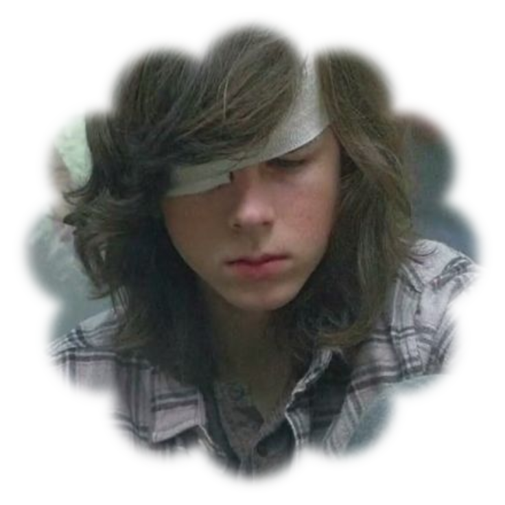 Carl Grimes