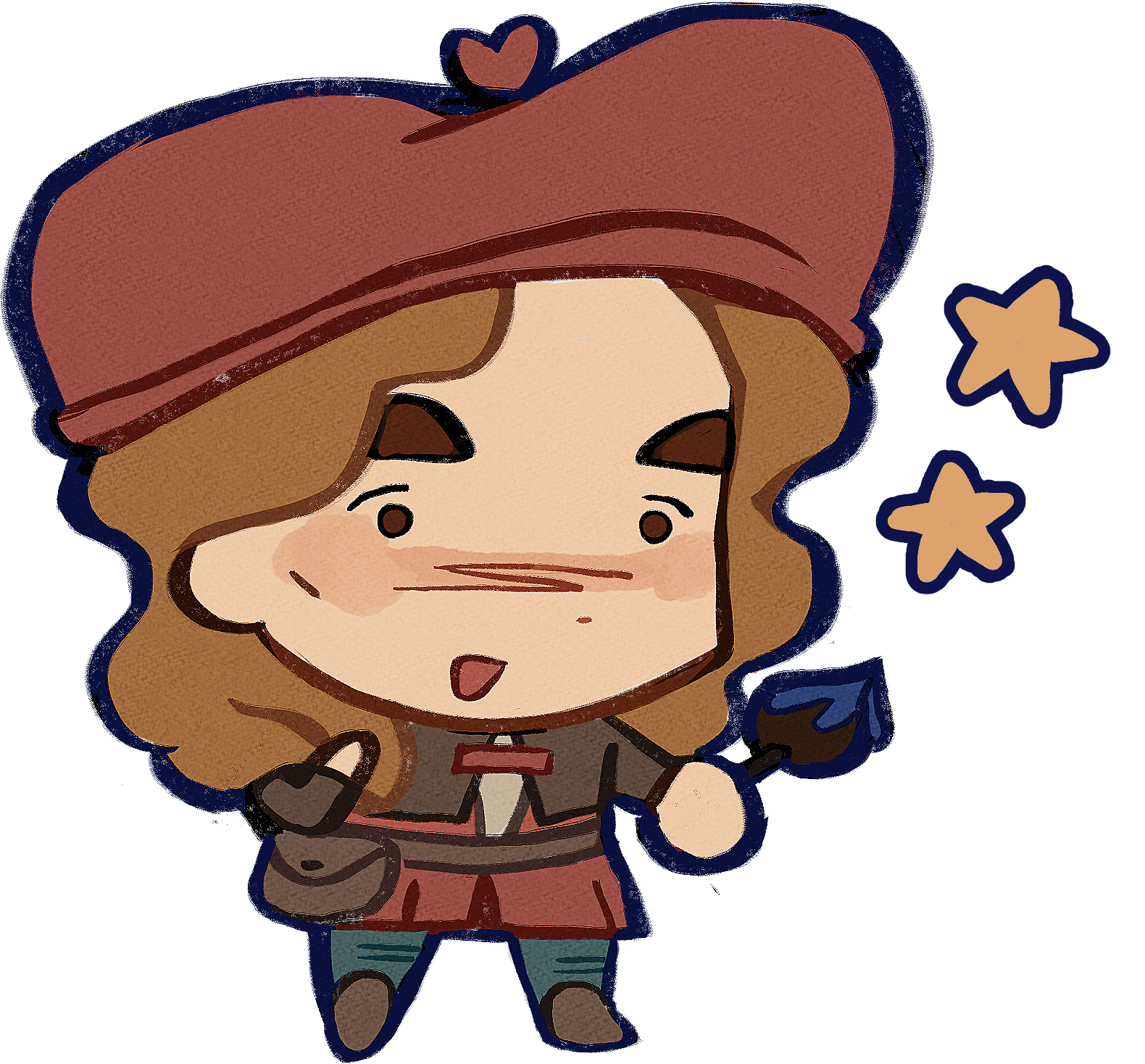 art by dijon-mayonnaise and sh4rk8o