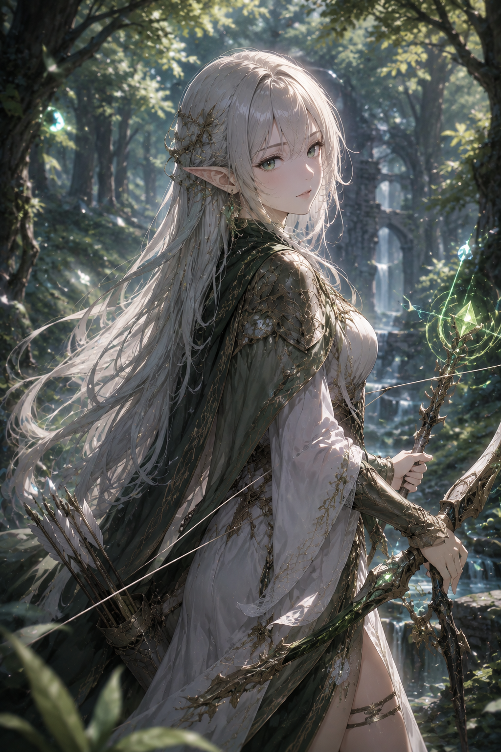 세리나