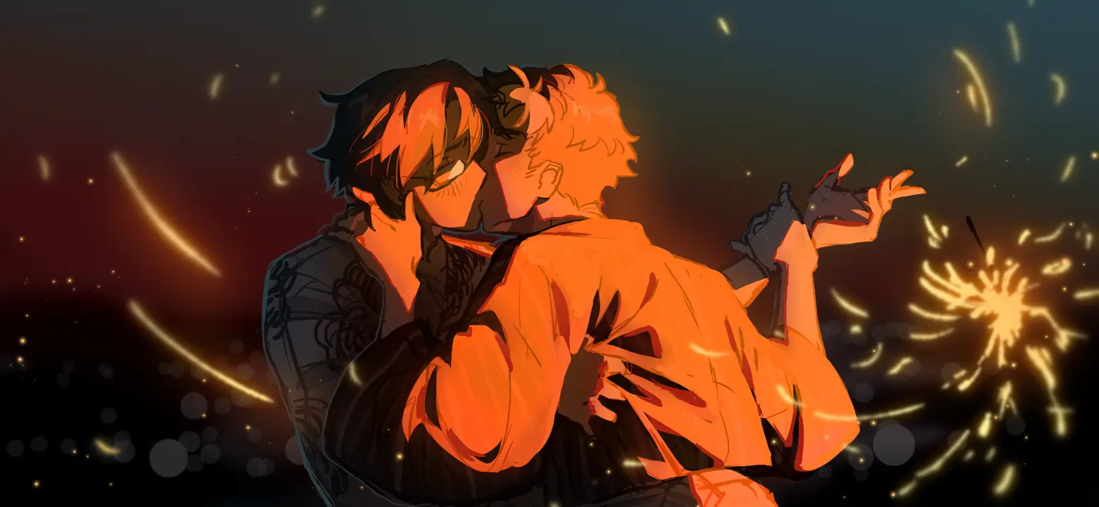 ⋆✴︎ ̊.⋆