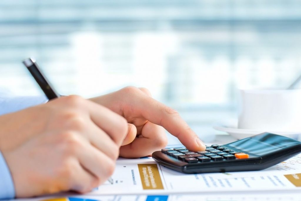 Các bước lập báo cáo tài chính hợp nhất