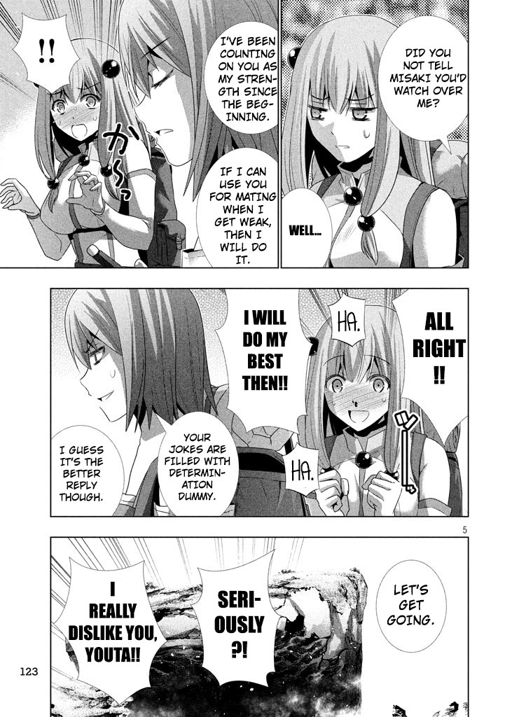 Parallel Paradise Chapter 26 page