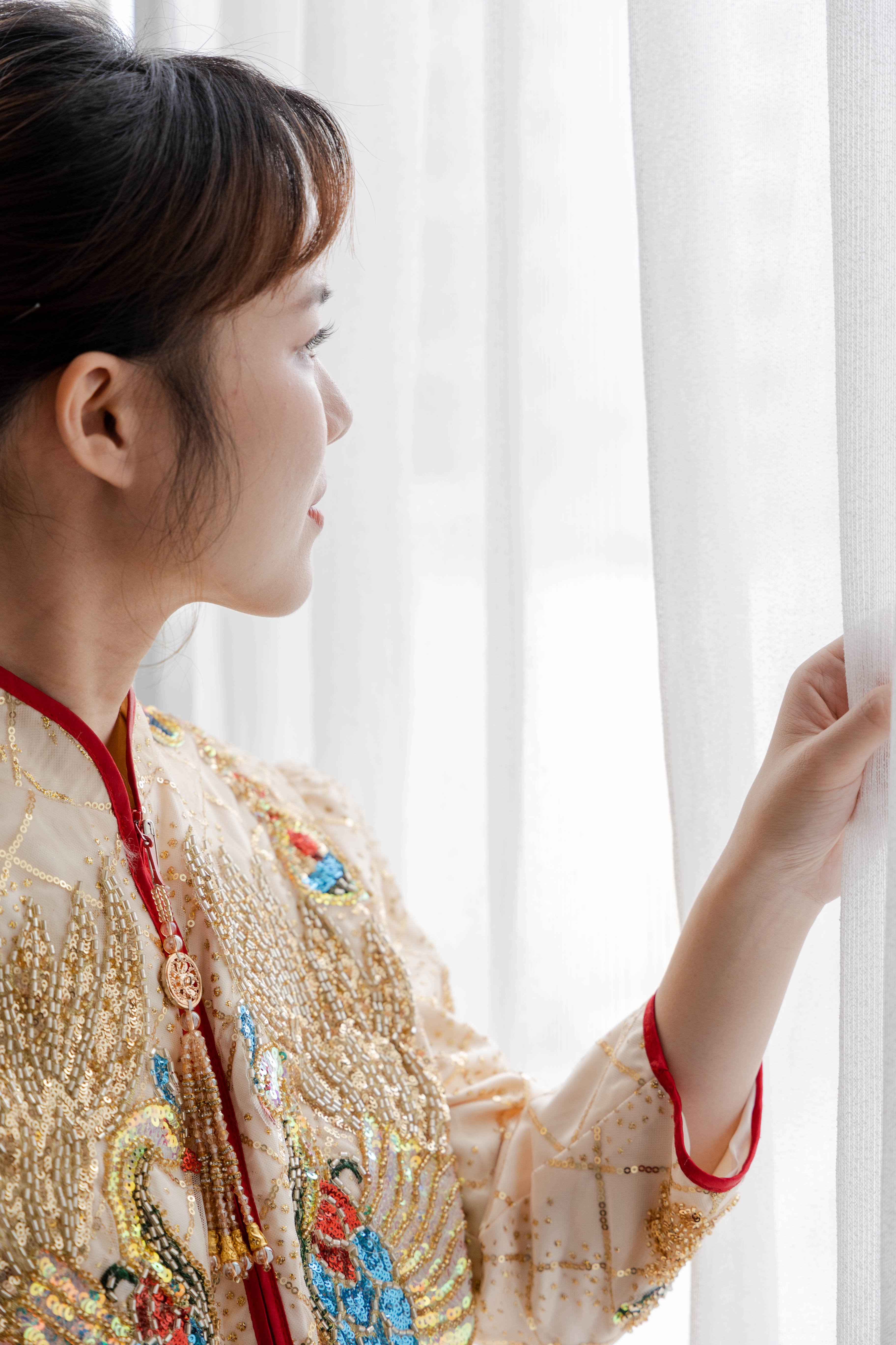 婚禮攝影師YANG作品集照片 14