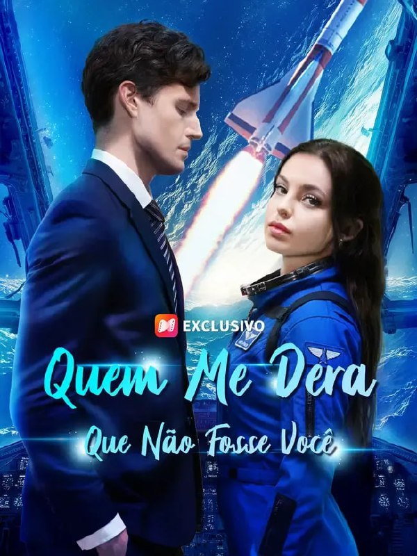 QUEM ME DERA QUE NAO FOSSE VOCE