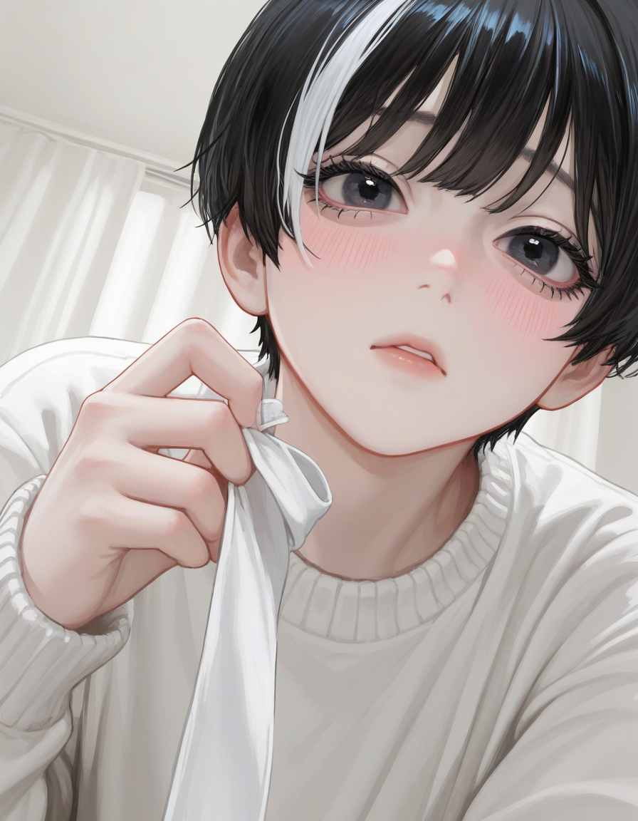 Character description image