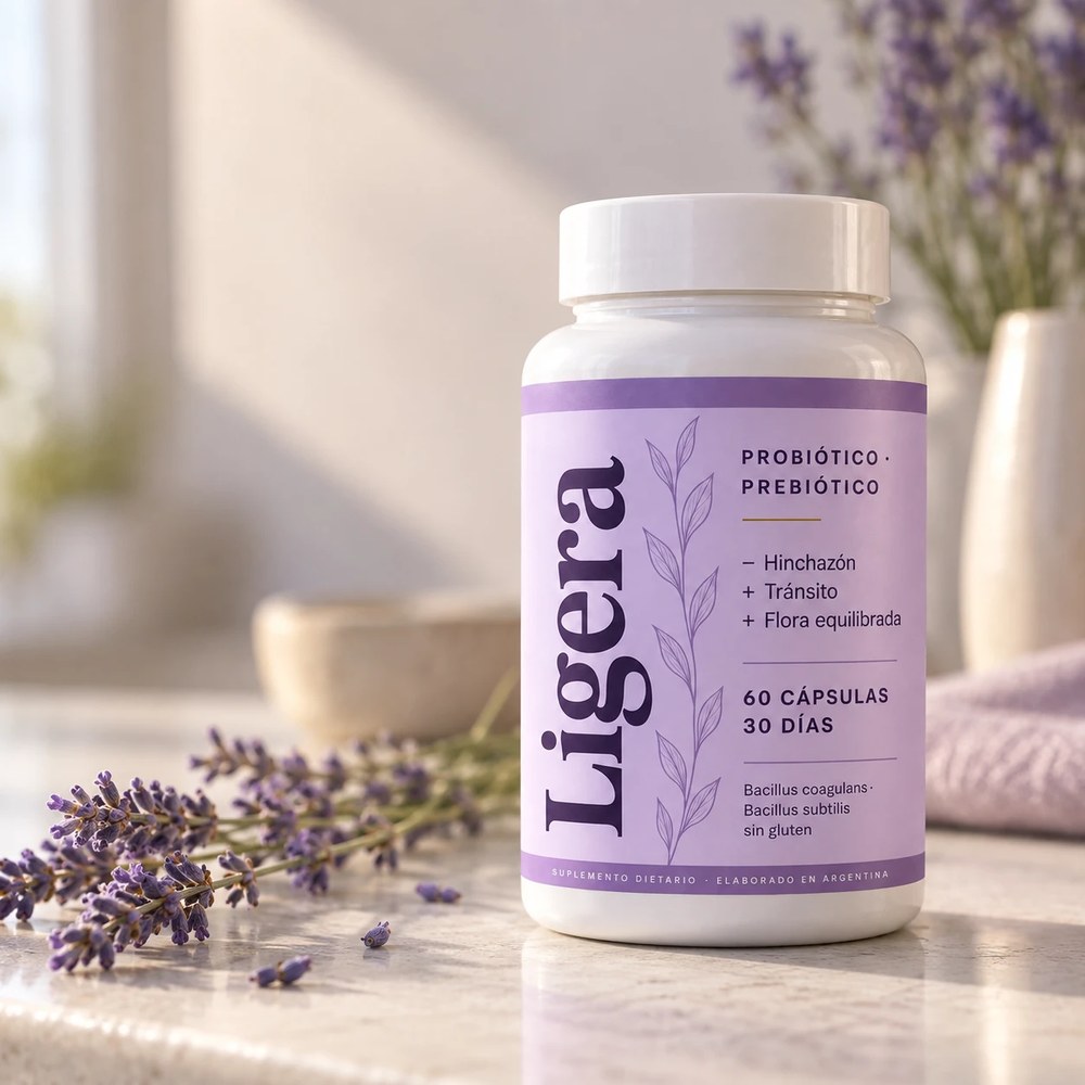 LIGERA