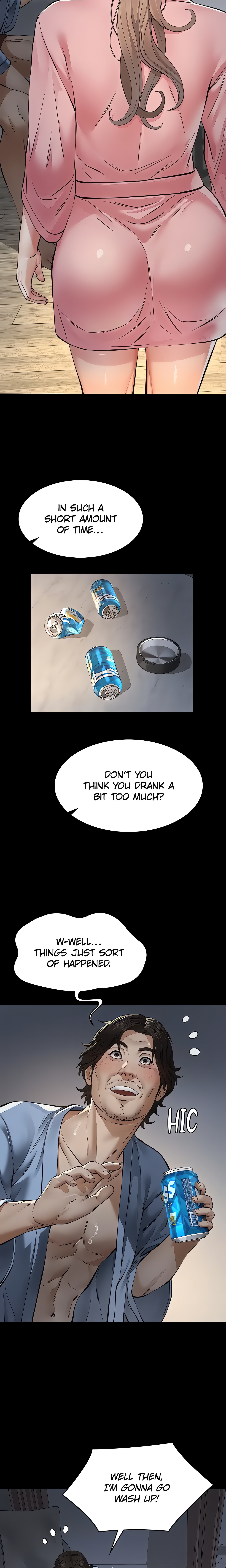 Papa Katz, chapter 13, page 11