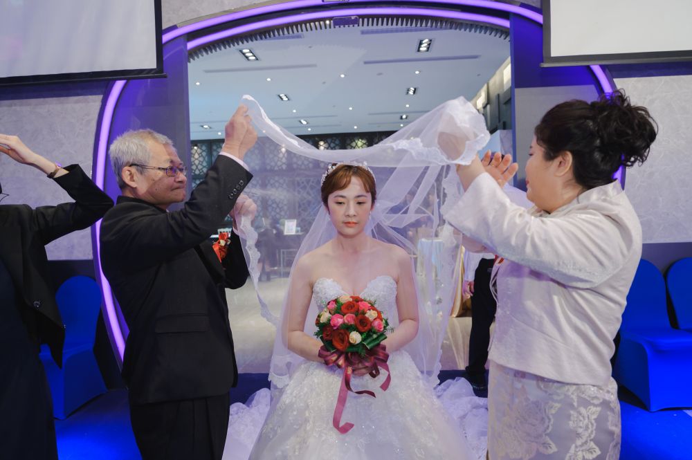 婚禮攝影師MAI作品集照片 37