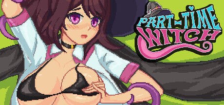 兼职女巫 Part-Time Witch