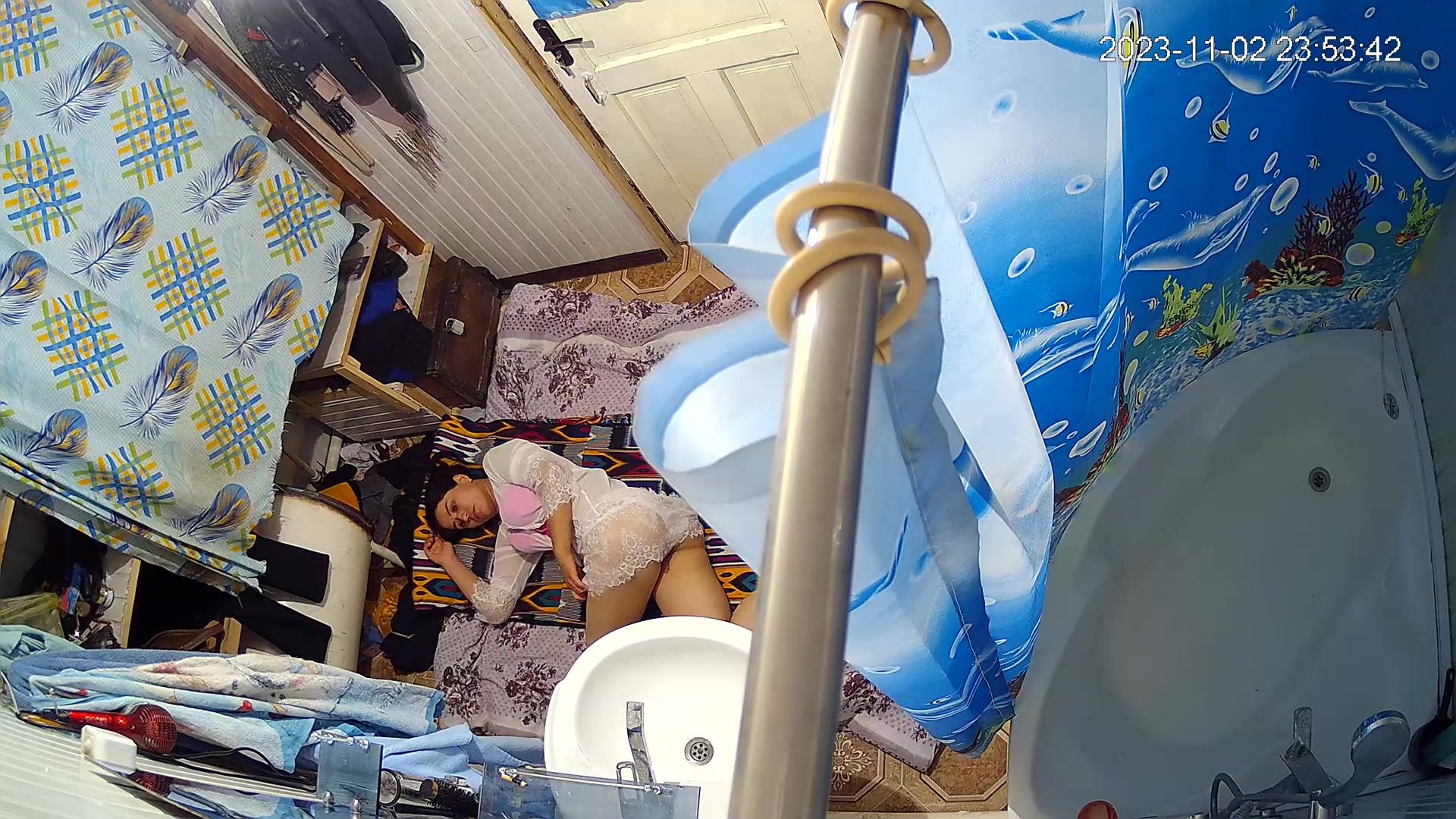 Hidden Voyeur 2 — 1 (7) — screenshot 2