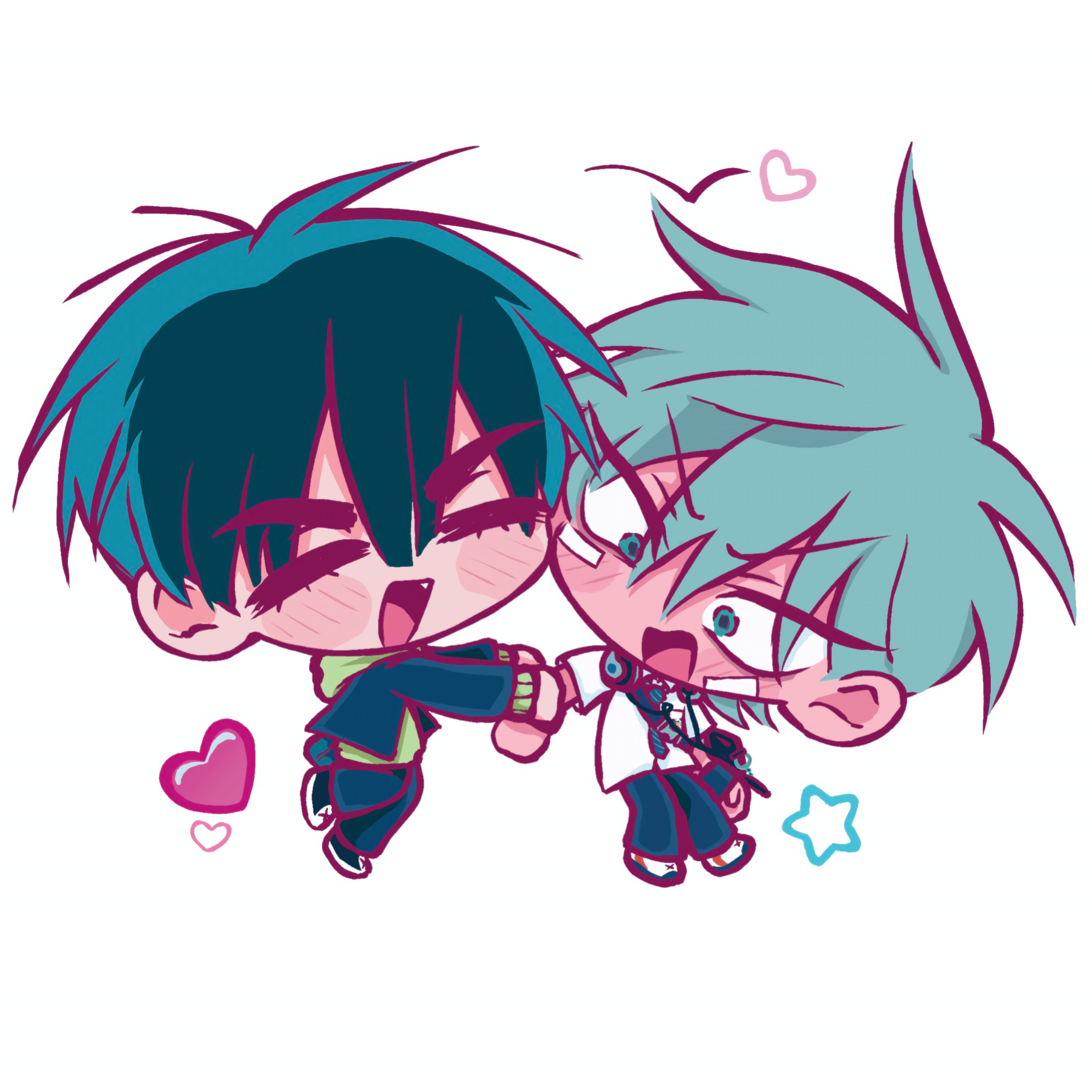 ivantill chibi ! | Cute drawings, Chibi, Alien shows