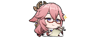 "Fufu~"