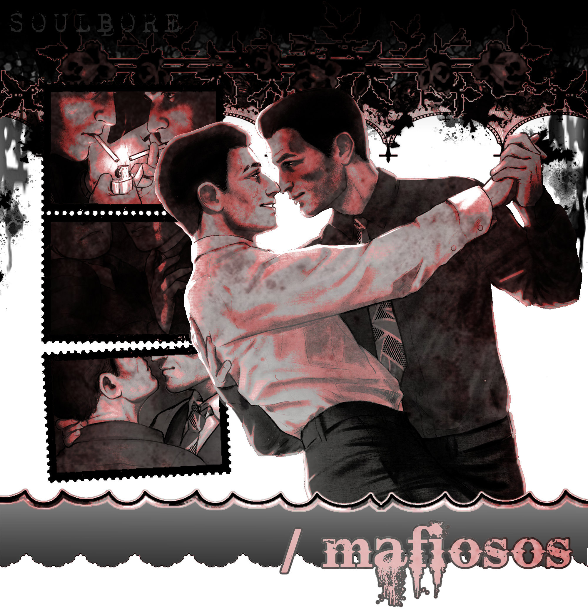 graphic by soulbore on pinterest