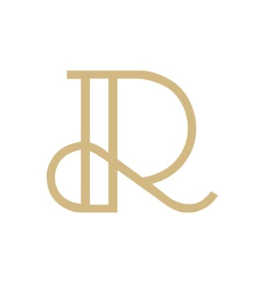 Logo Rakel Lima beleza e estética