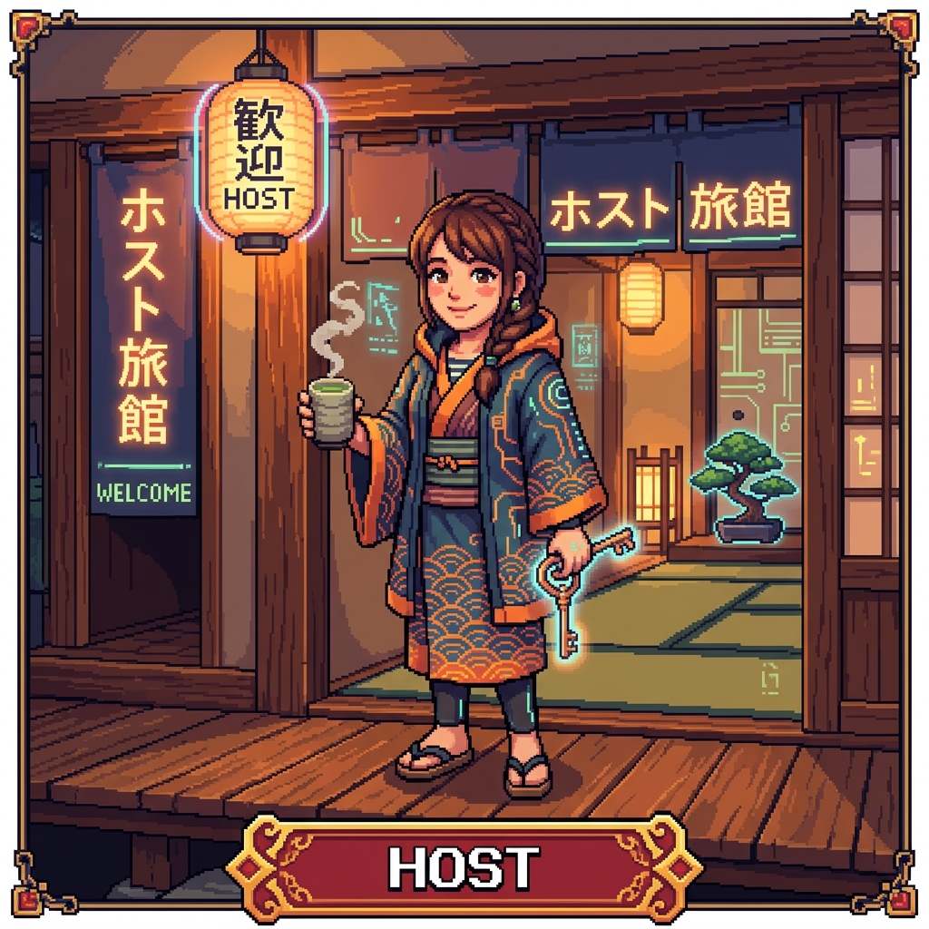HOST