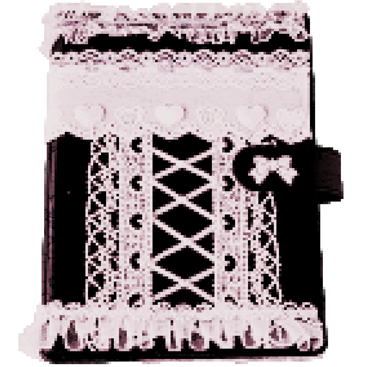 The Shoujo Girl 's Basket Of Flowers ◟
Recoloured by Maisie ◟Not free to use !