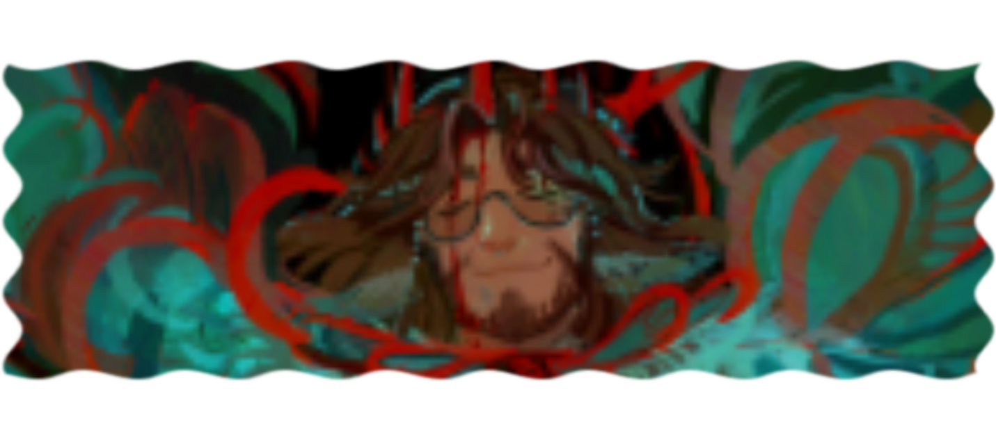 all art by applestruda