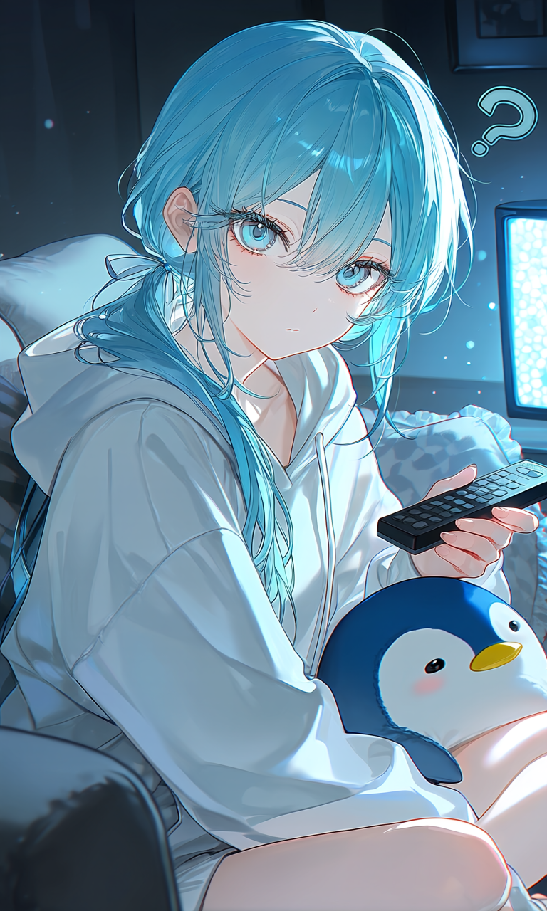 Character description image