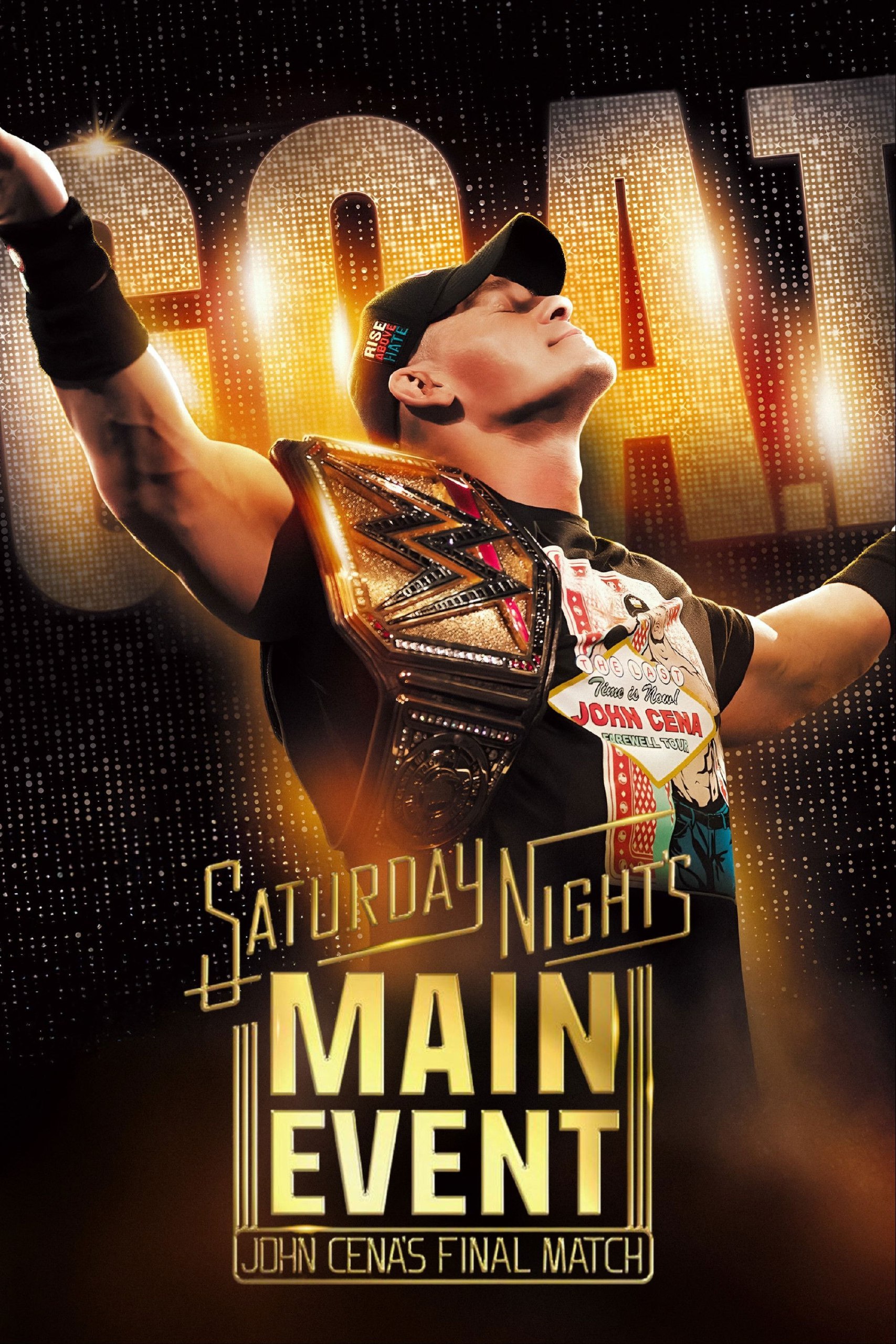 WWE Saturday Nights Main Event (2025)