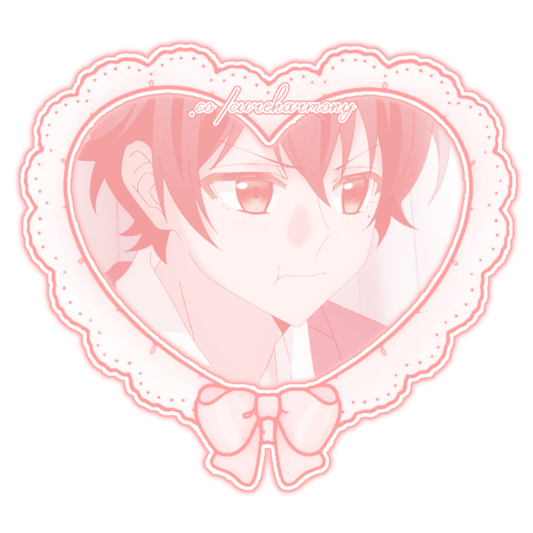miyano yoshikazu 𓈒  ⌢ ⠀ sasaki and miya