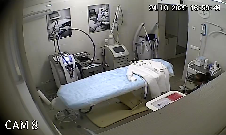 Hidden Voyeur 2 — GC (4) — screenshot 2