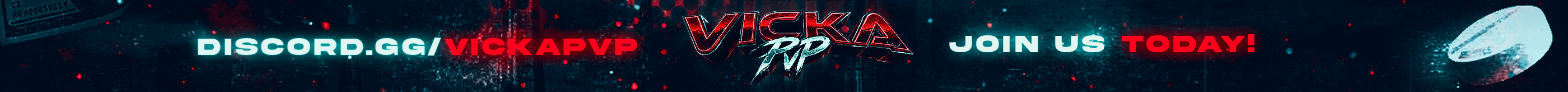 VICKA PVP