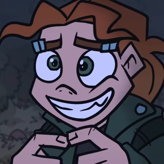 Oops... You his adopted sibling?