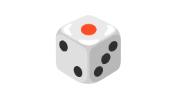 random icon