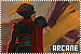 Arcane fanlisting